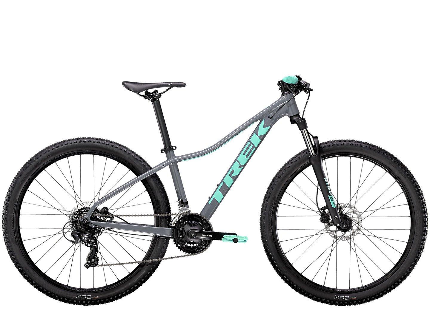 trek womens hardtail
