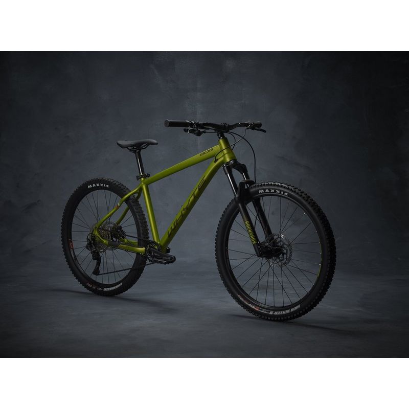 Whyte 805 review 2021 hotsell