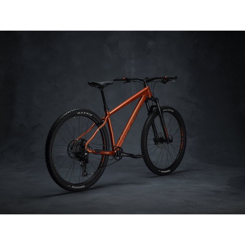 Whyte 529 v3 2021 review sale