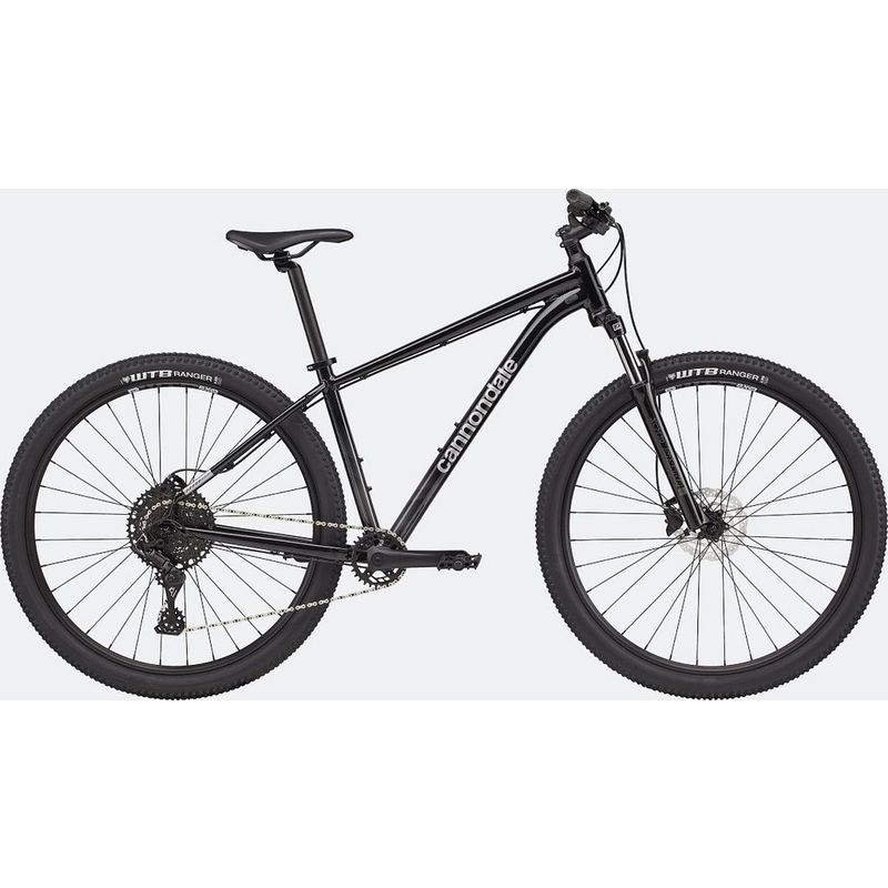 Cannondale 275 trail 5 hotsell