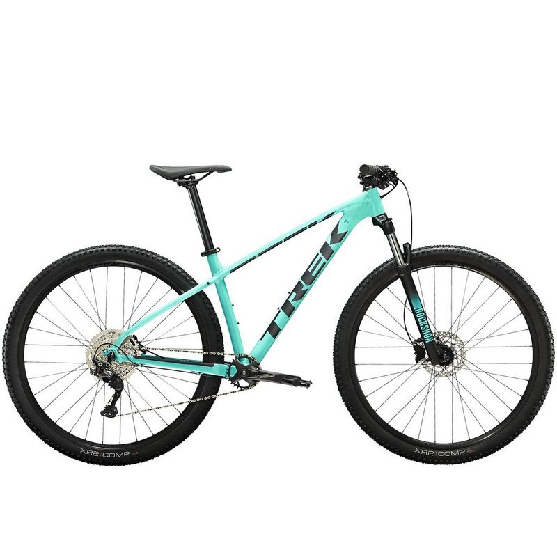 Trek marlin 7 green 2020 discount