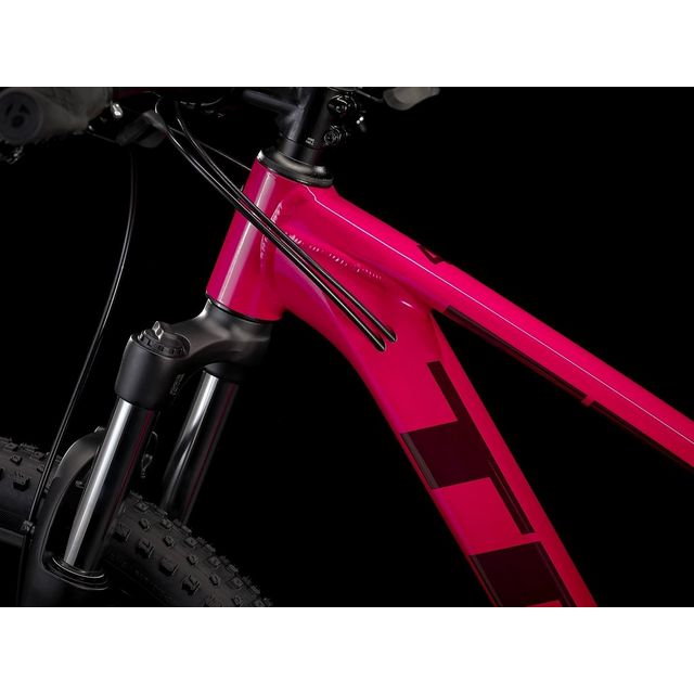 Trek magenta bike outlet