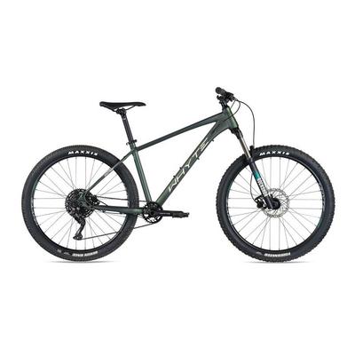 Whyte 605 mountain store bike