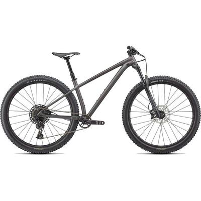 Specialized Fuse Comp 29 - 2022 - Satin Smoke / Black