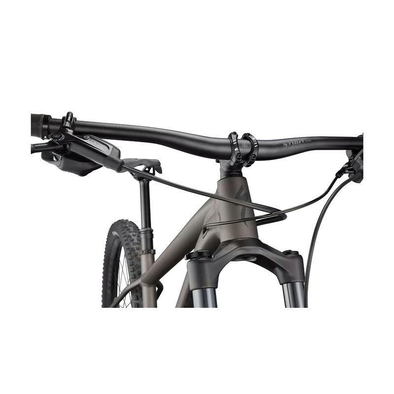 Specialized Fuse Comp 29 2022 Mountain Bike - Grey | Tiso UK