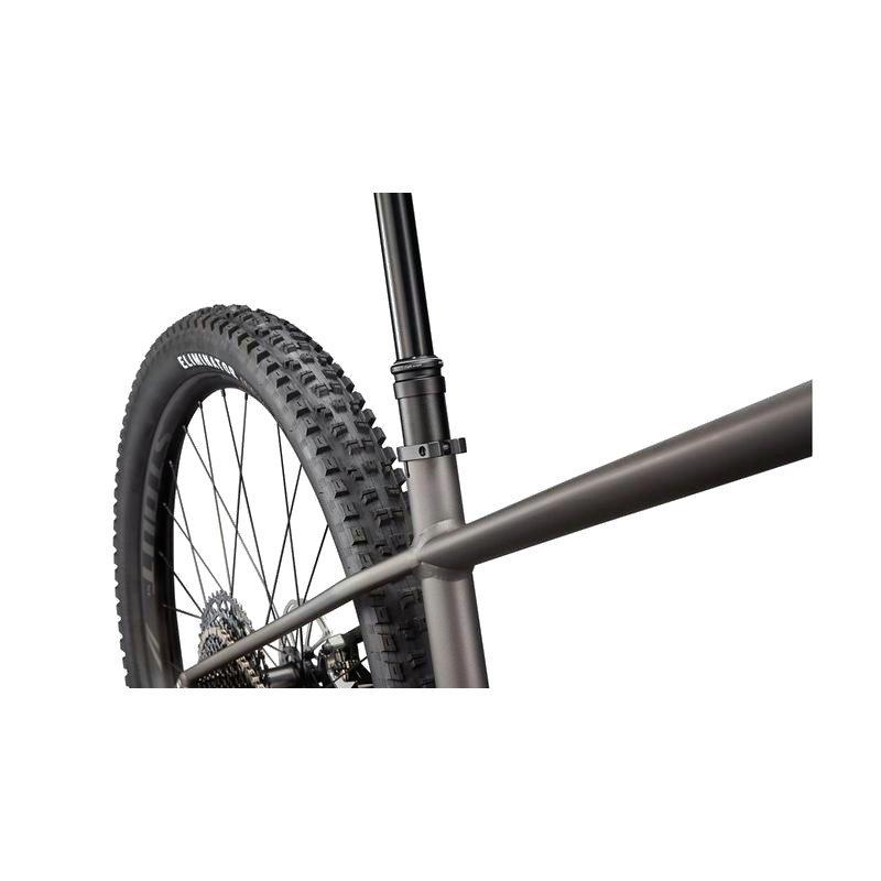 Specialized Fuse Comp 29 2022 Mountain Bike - Grey | Tiso UK