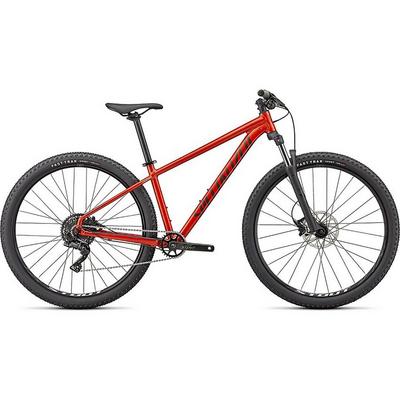Specialized Rockhopper Comp - 2022 - Gloss Redwood / Smoke
