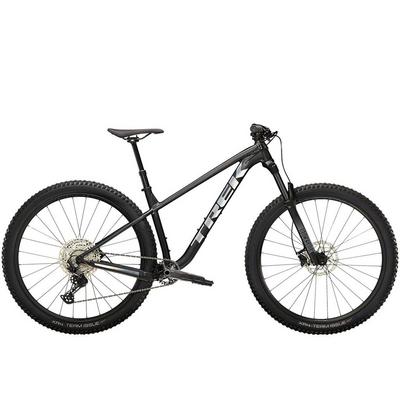 Trek Roscoe 7 - 2023 - Matte Trek Black