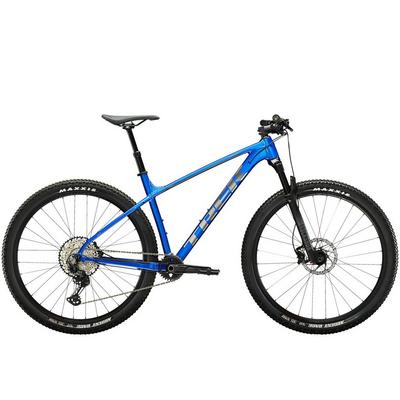 Trek X-Caliber 9 - 2022 - Alpine Blue