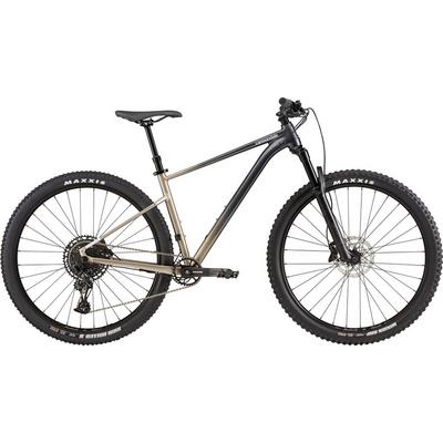 Cannondale Trail SE 1 - Meteor Gray