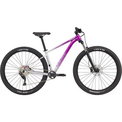 Cannondale Women's Trail SE 4 - Purple
