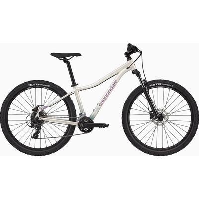 Cannondale Women's Trail 7 - White