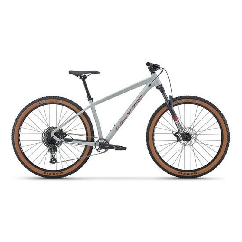 Whyte 529 2021 sale