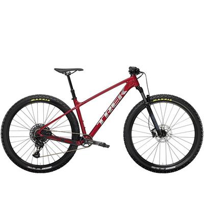 Trek Marlin 8 Gen 3 Mountain Bike - Crimson