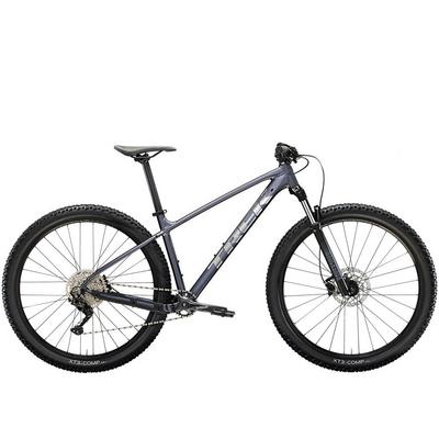 Trek Marlin 7 - Gen 3 - Galactic Grey