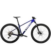  Marlin 6 Gen 3 Mountain Bike - Hex Blue / Dark Blue