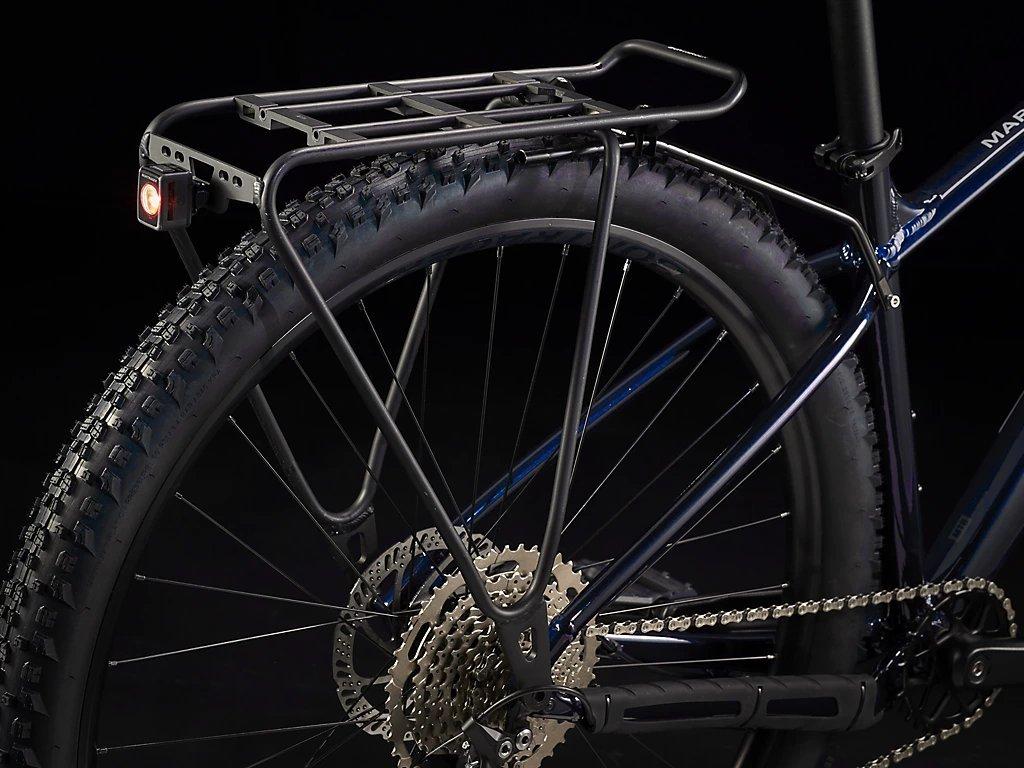 Unisex Trek Marlin 6 Gen 3 Hardtail MTBs Tiso UK