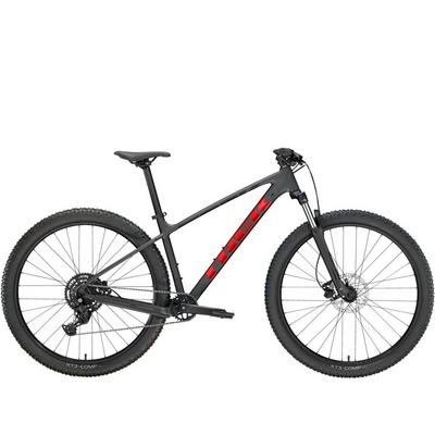 Trek Marlin 5 - Gen 3 Mountain Bike - Black