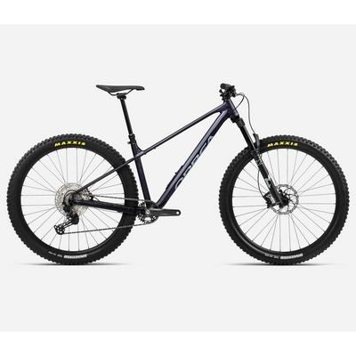Orbea Laufey H10 2024 Mountain Bike - Blue