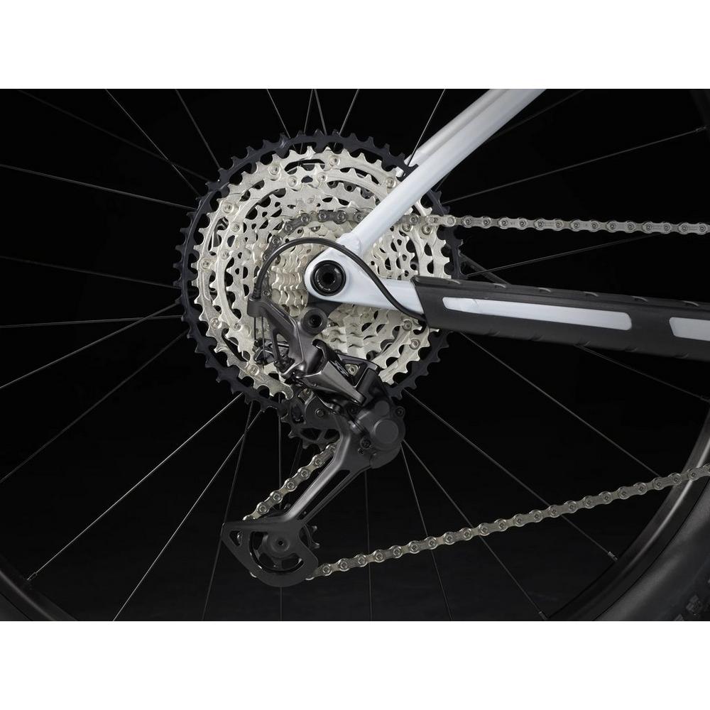 Trek Procaliber 8 2024 Cross-Country Mountain Bike - Grey