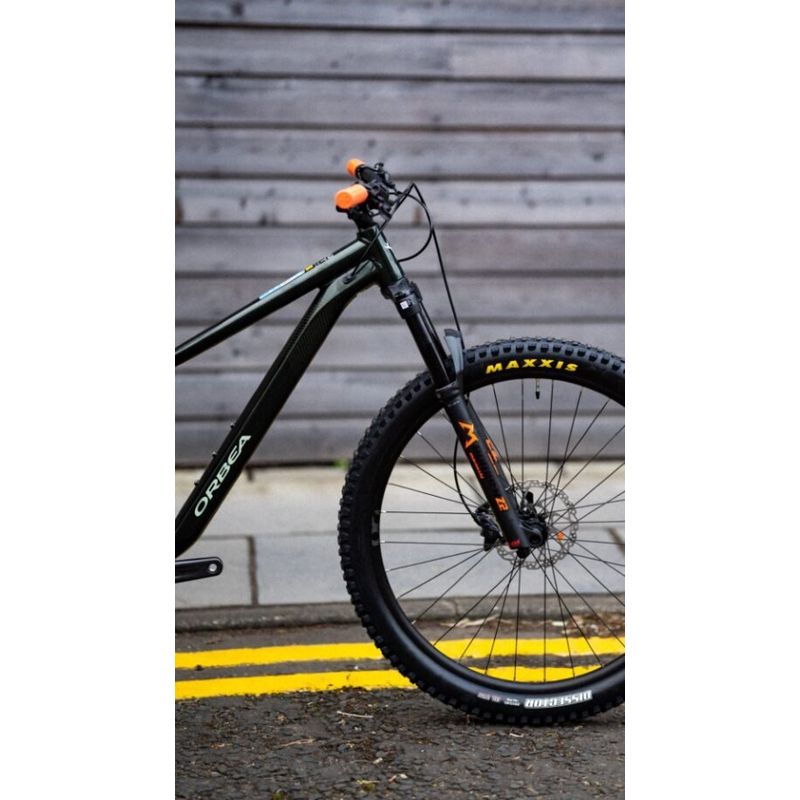 Orbea laufey 27.5 on sale