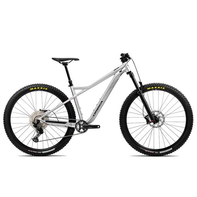 Orbea Rise Orbea Loopy Orbea Laufey H10 Mountain Bike Aluminium