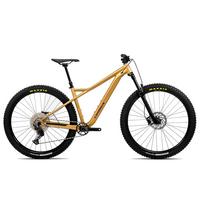 Laufey H30 2023 Mountain Bike - Golden Sand