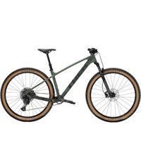  Marlin 7 Gen 3 Mountain Bike - Green