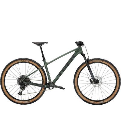 Trek Marlin 7 Gen 3 Mountain Bike - Green