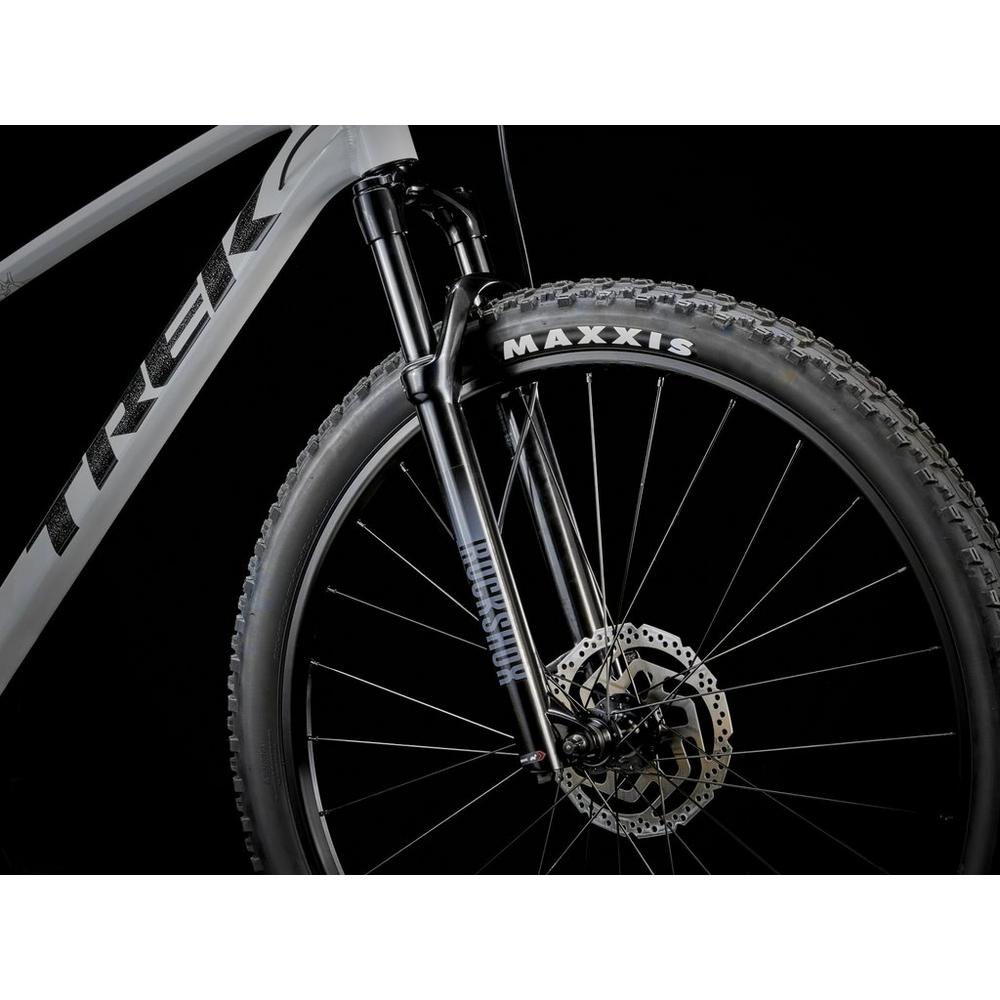 Trek Marlin 7 Gen 3 Mountain Bike White Tiso