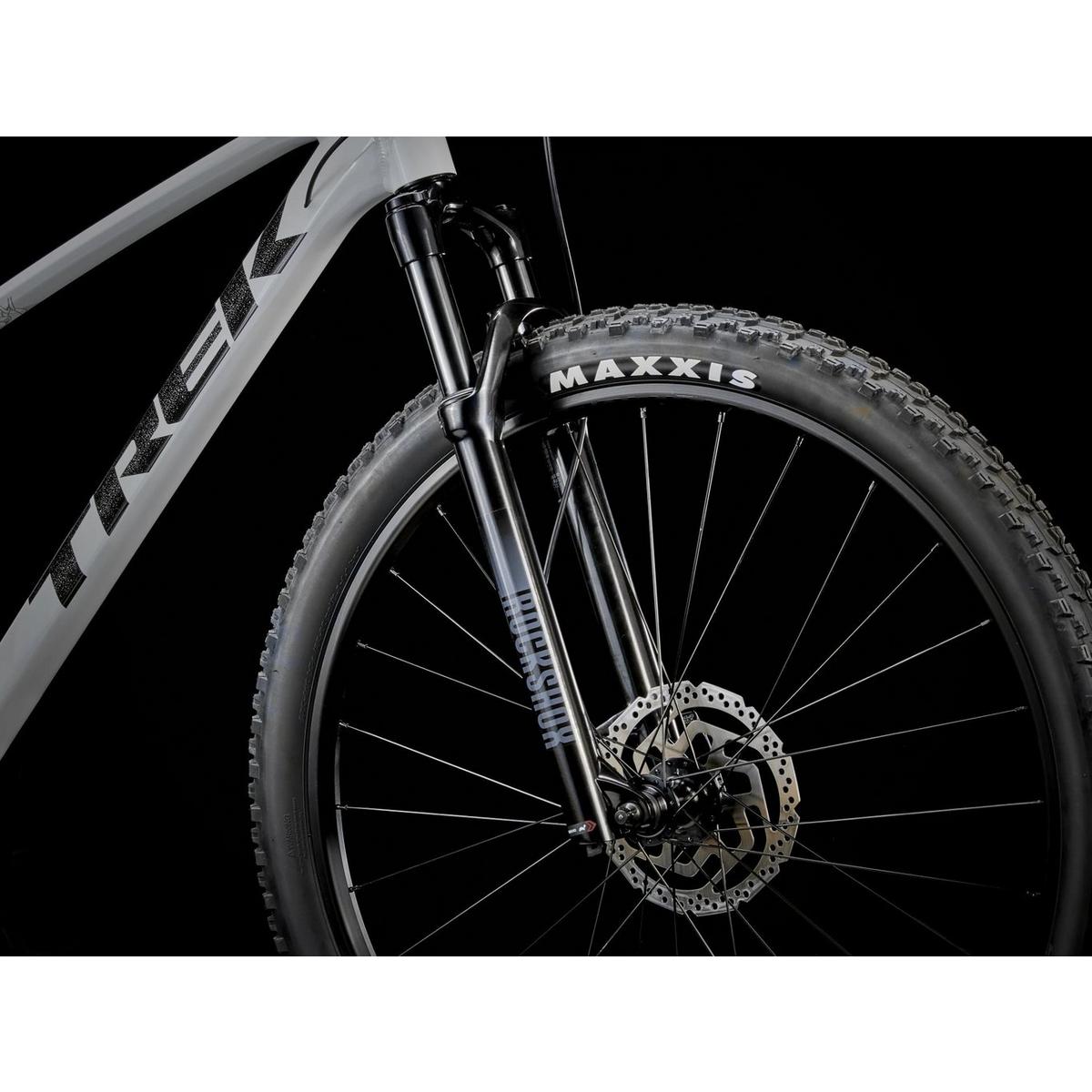 Trek Marlin 7 Gen 3 Mountain Bike White Tiso