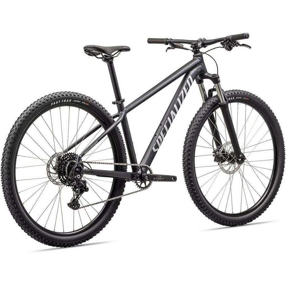 Rockhopper mountain bike on sale