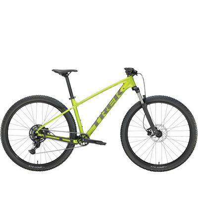 Trek Marlin 5 Gen 3 Mountain Bike - Green