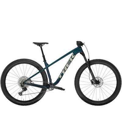 Trek Roscoe 7 Mountain Bike - Blue