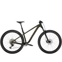  Roscoe 7 Mountain Bike - Green