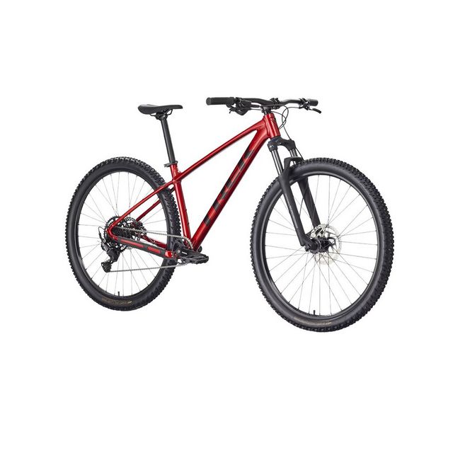 Trek Marlin Gen Mountain Bike Red Tiso