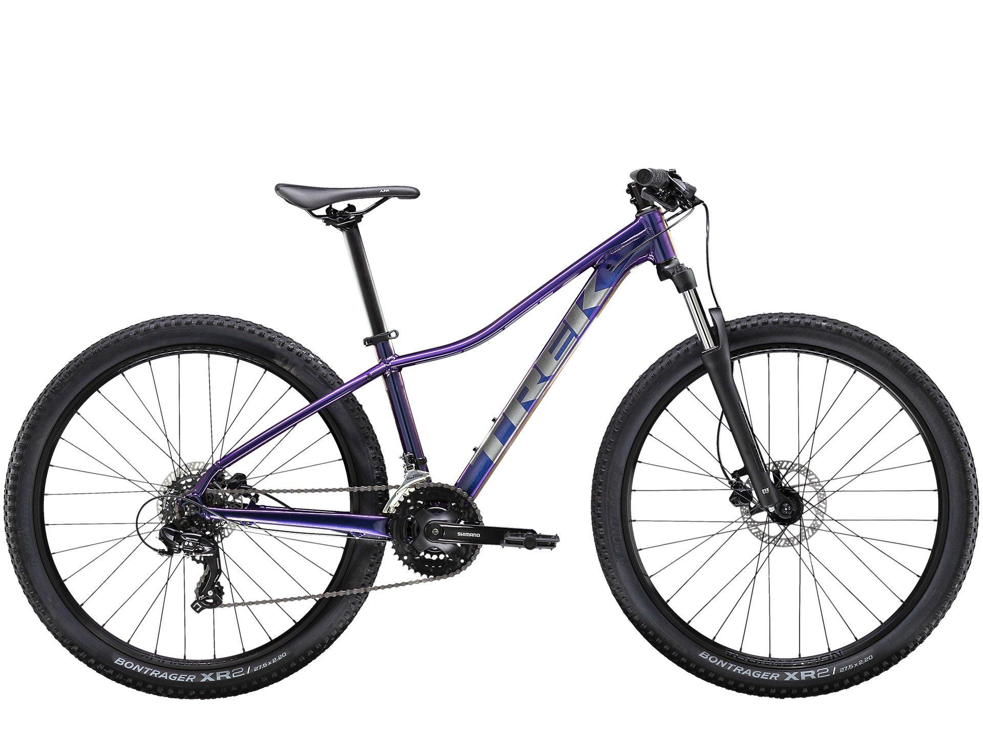 trek womens bicycle