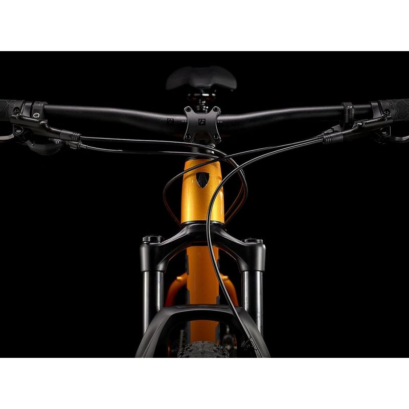 Trek roscoe orange sale