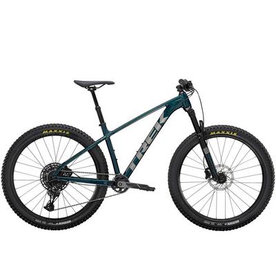 Trek roscoe best sale 8 2021 geometry