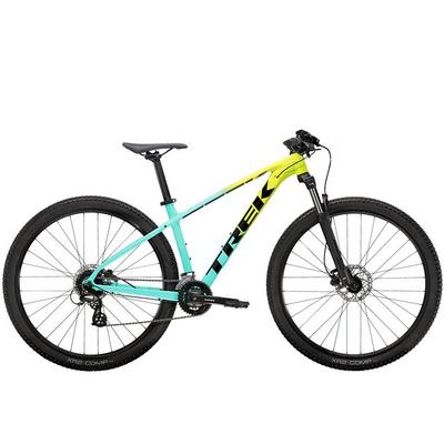 Trek Marlin 5 - Gen 2 - Volt / Miami Green