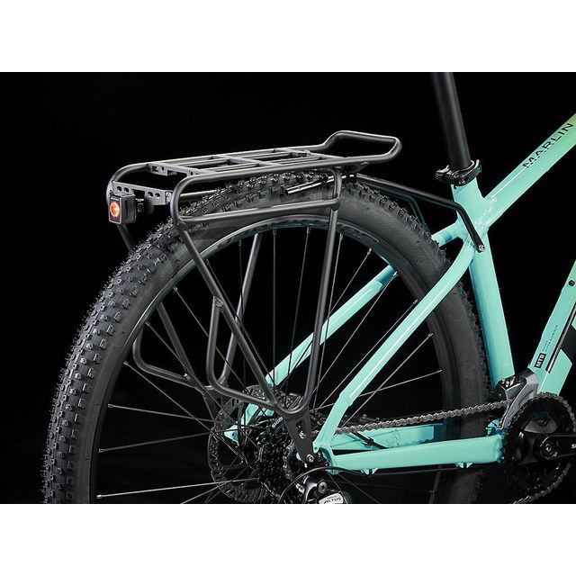 Unisex Trek Marlin 5 2023 Mountain Bikes Tiso UK
