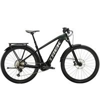  Powerfly 7 EQ - 2022 - Dark Prismatic / Trek Black