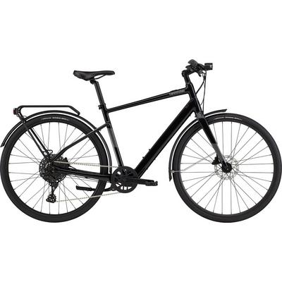 Cannondale Tesoro Neo SL EQ - 2022 - Black