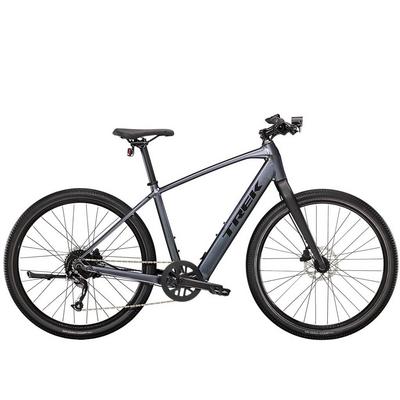 Trek Dual Sport+ 2 - 2023 - Galactic Grey