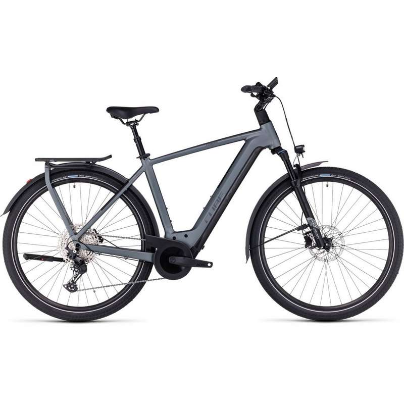 Electric Bike Cube Bike Shop Unisex Cube Kathmandu Hybrid Pro