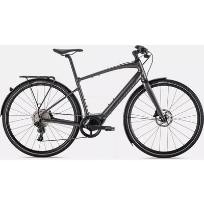 Specialized Turbo Vado SL 4.0 Equipped - Black