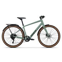  RHeO 3 E-Bike - Sage Green