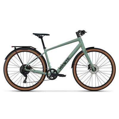 Whyte RHeO 3 E-Bike - Sage Green