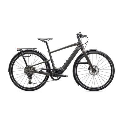 Specialized Turbo Vado SL 2 4.0 EQ Hybrid E-Bike - Grey