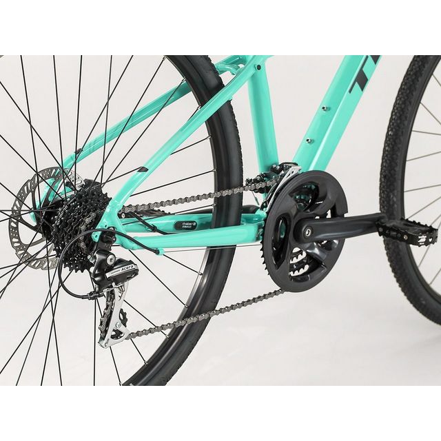 Trek dual sport woman hotsell